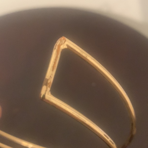 Beautiful pre-loved gold choker! - Picture 3 of 4